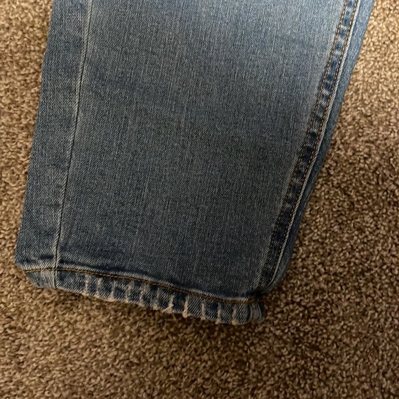 Wild Fable Mom Ripped Jeans - Picture 2 of 3